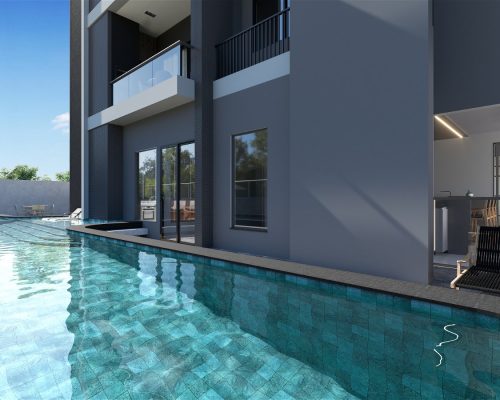 Imóvel à Venda no Essência Residence