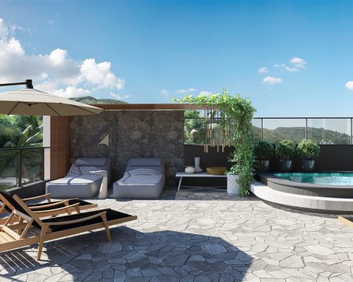 Imóvel à Venda no Essência Residence