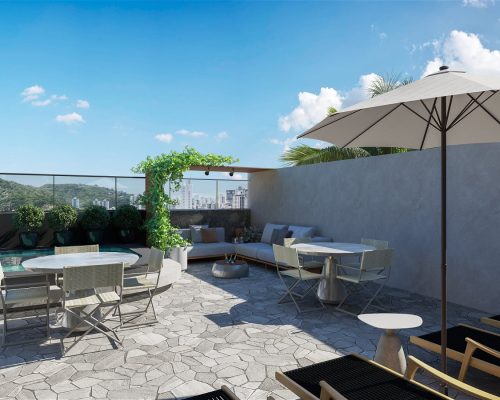 Imóvel à Venda no Essência Residence