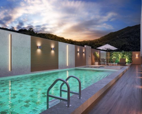 Tajahy Residence em Itajaí