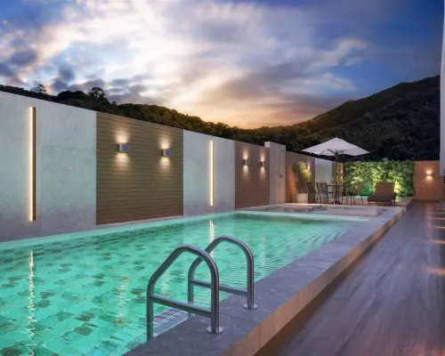 Venda de Imóvel no Empreendimento Tajahy Residence