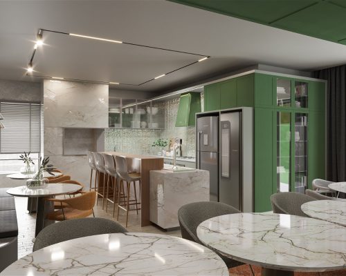 Imóvel à Venda no Essência Residence