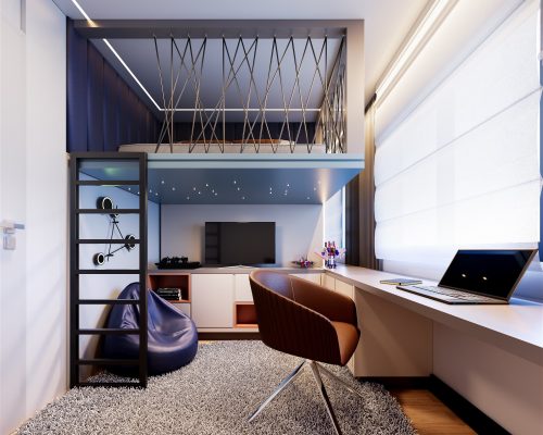 Tajahy Residence Preço