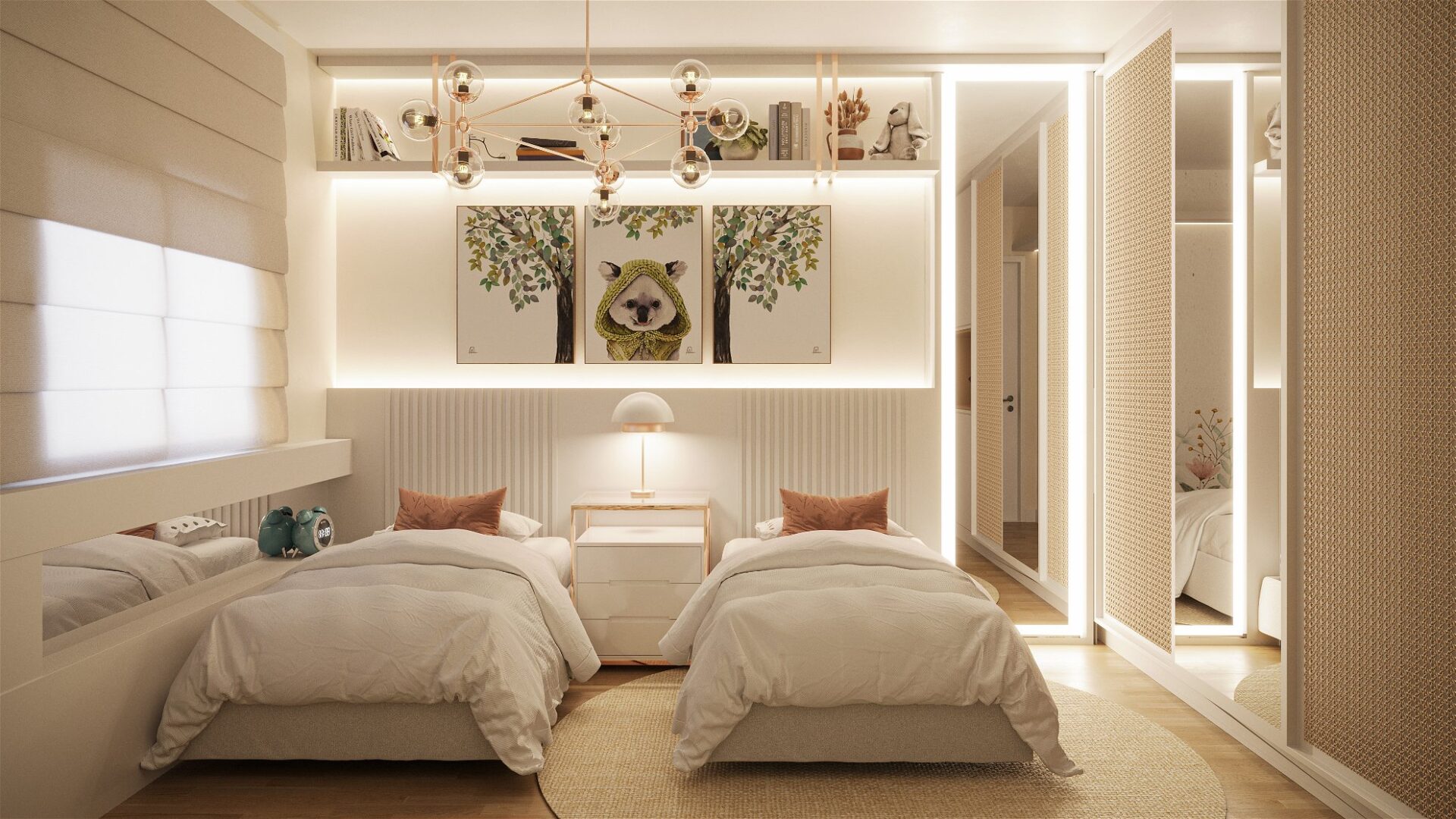 Tajahy Residence Preço