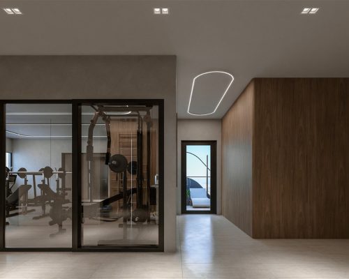 Venda de apartamento no Residencial Atman