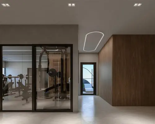 Venda de apartamento no Residencial Atman