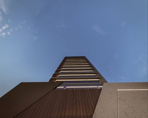 Venda de apartamento no Residencial Atman