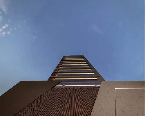 Venda de apartamento no Residencial Atman