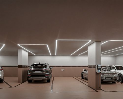 Venda de apartamento no Residencial Atman