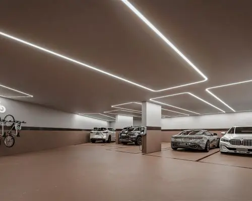 Venda de apartamento no Residencial Atman