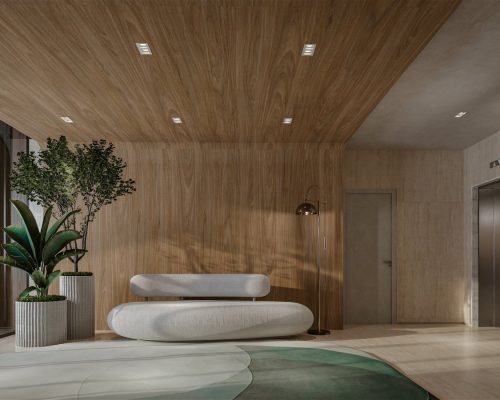 Venda de apartamento no Residencial Atman