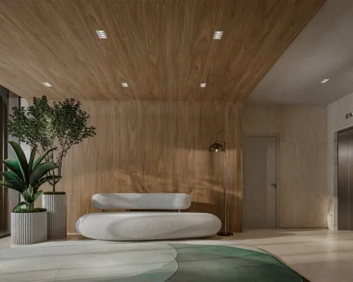 Venda de apartamento no Residencial Atman