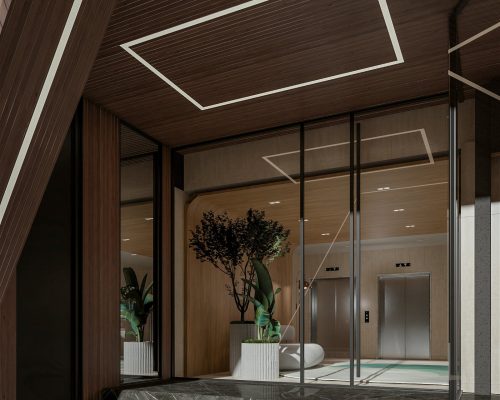 Venda de apartamento no Residencial Atman