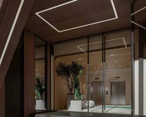 Venda de apartamento no Residencial Atman