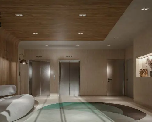 Venda de apartamento no Residencial Atman