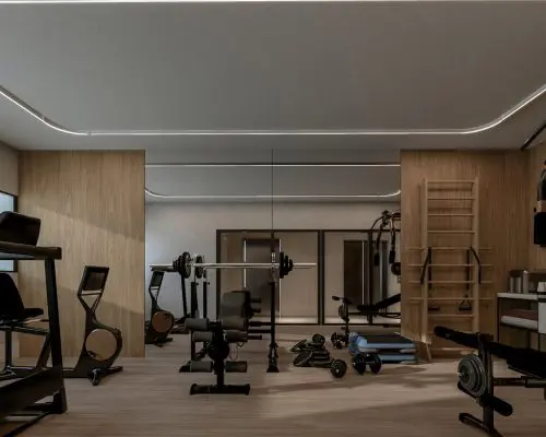 Venda de apartamento no Residencial Atman