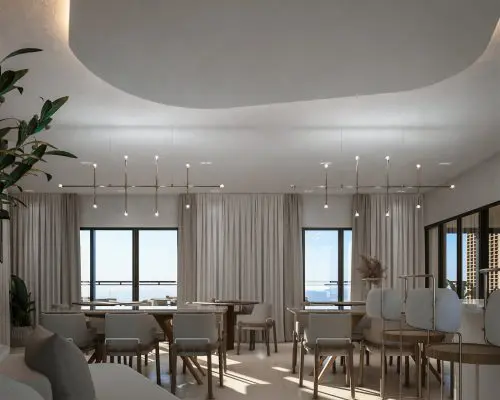 Venda de apartamento no Residencial Atman