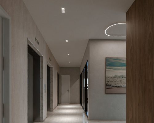 Venda de apartamento no Residencial Atman