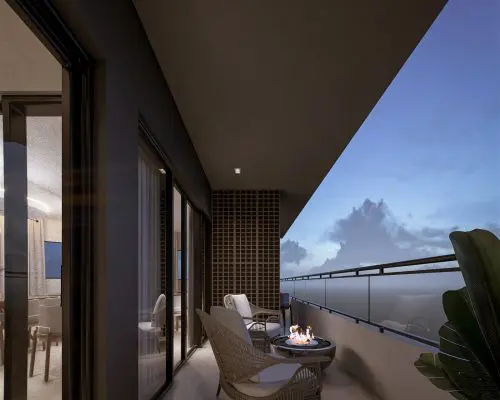 Venda de apartamento no Residencial Atman