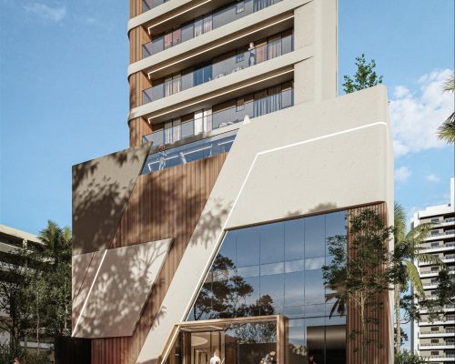 Venda de apartamento no Residencial Atman