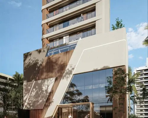 Venda de apartamento no Residencial Atman