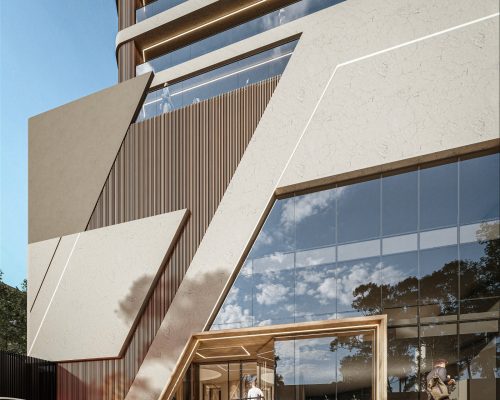 Venda de apartamento no Residencial Atman