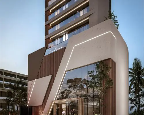 Venda de apartamento no Residencial Atman