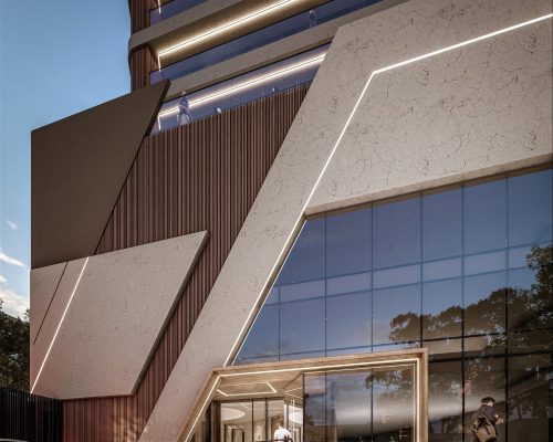 Venda de apartamento no Residencial Atman