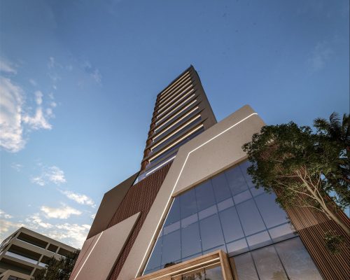 Venda de apartamento no Residencial Atman