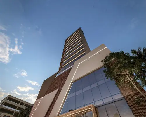 Venda de apartamento no Residencial Atman