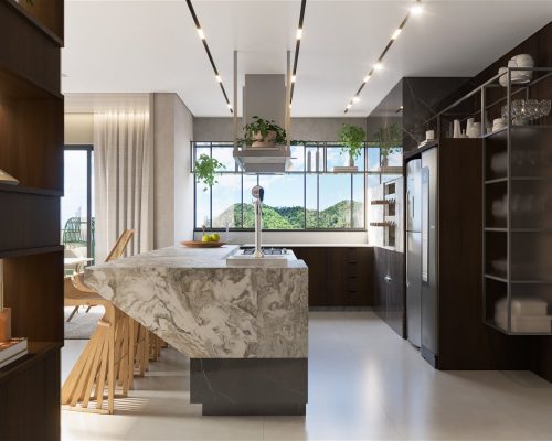 Imóvel à Venda no Essência Residence