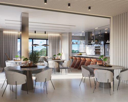 Imóvel à Venda no Essência Residence