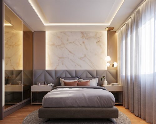 Tajahy Residence Preço