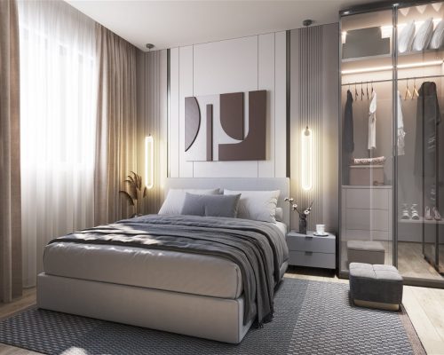 Imóvel à Venda no Essência Residence