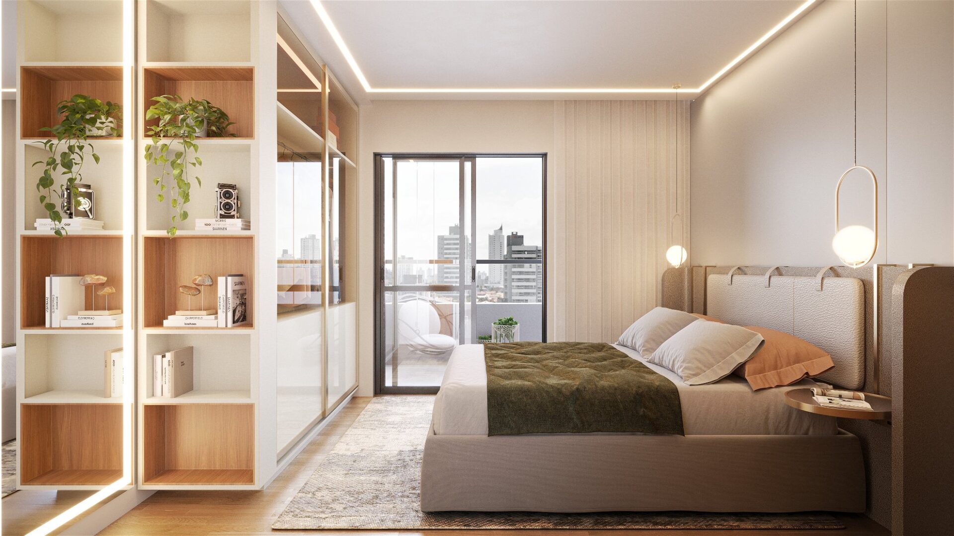Tajahy Residence em Itajaí