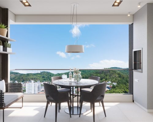 Imóvel à Venda no Essência Residence