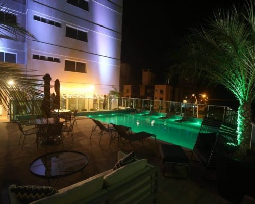 Venda de apartamento no Solares da Brava