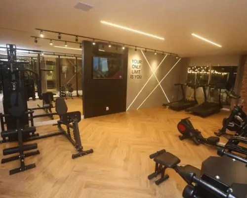 Venda de apartamento no Solares da Brava