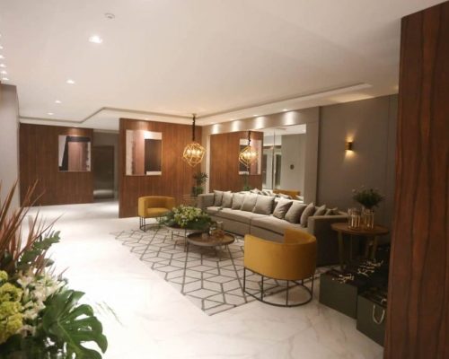 Venda de apartamento no Solares da Brava