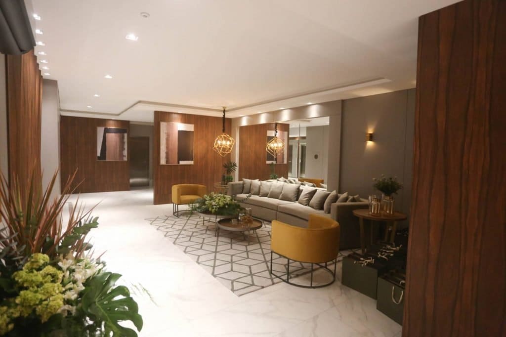 Venda de apartamento no Solares da Brava