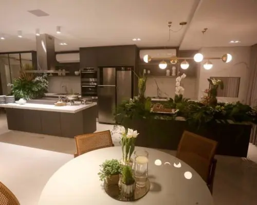 Venda de apartamento no Solares da Brava