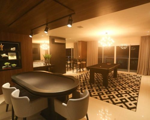 Venda de apartamento no Solares da Brava