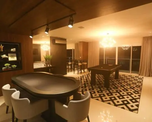 Venda de apartamento no Solares da Brava