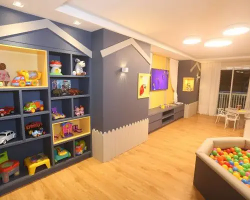 Venda de apartamento no Solares da Brava