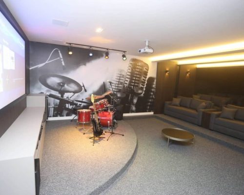 Venda de apartamento no Solares da Brava