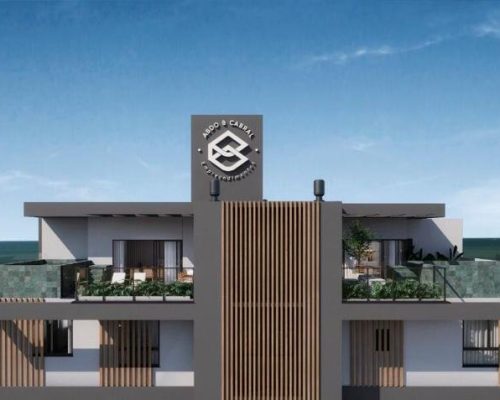 Cala d'Or Apartamento à Venda