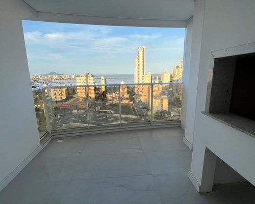 Residencial Le Havre Disponível