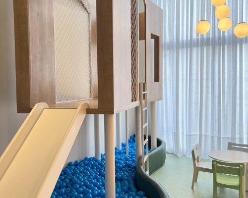 Apto No Edifício Las Brisas Residencial