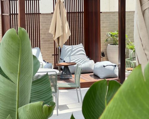 Apto No Edifício Las Brisas Residencial