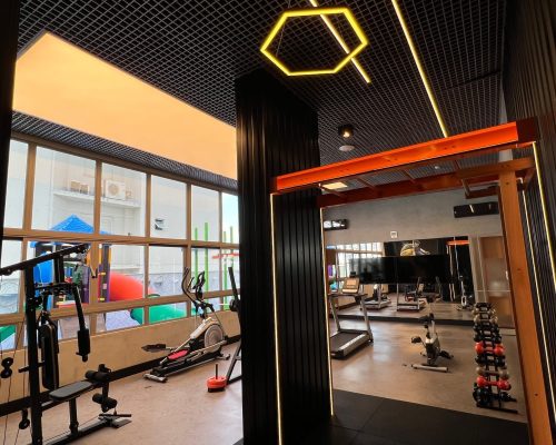 Apto No Edifício Las Brisas Residencial